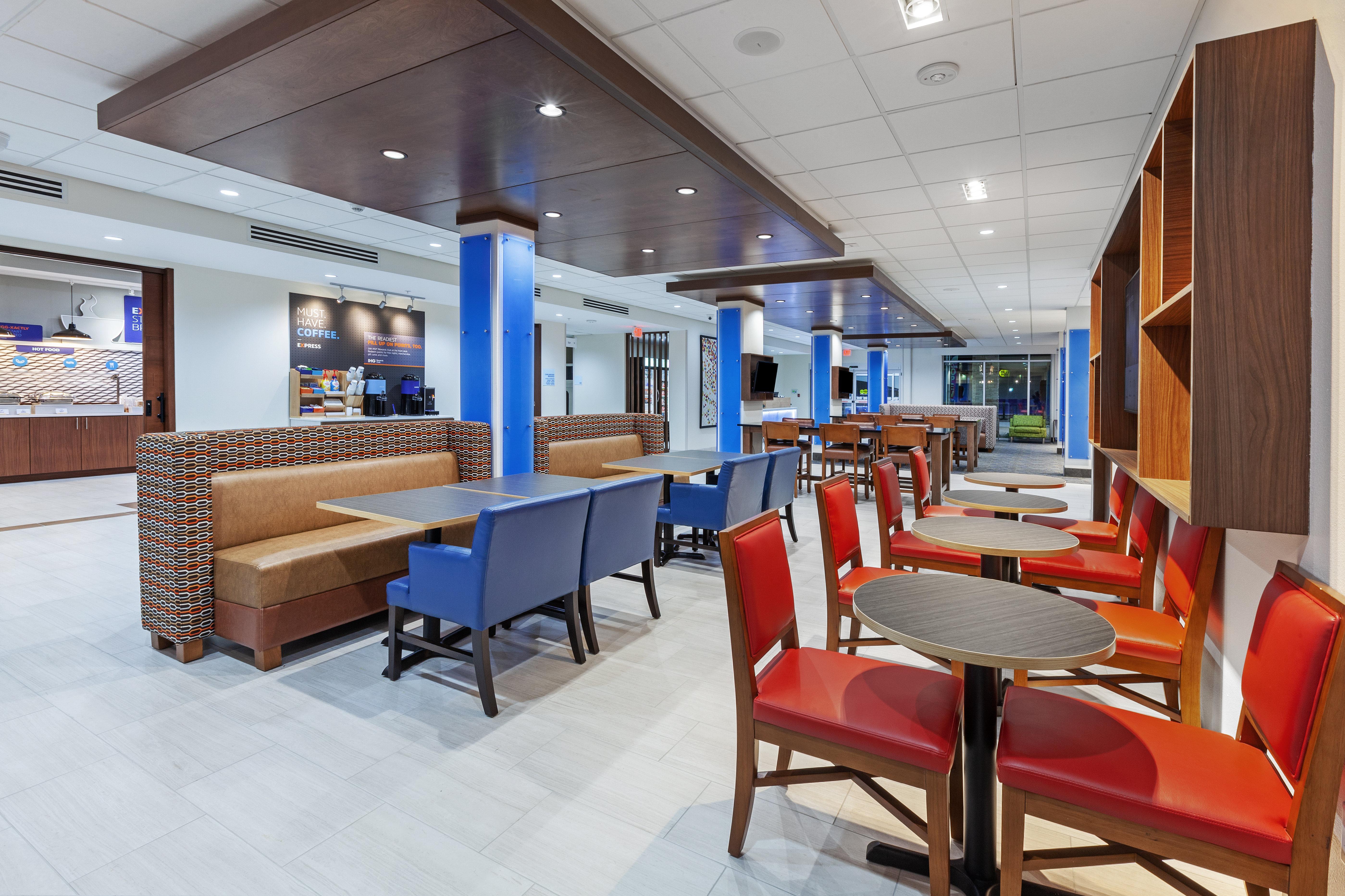 Holiday Inn Express & Suites - Tulsa Northeast - Owasso By Ihg Экстерьер фото