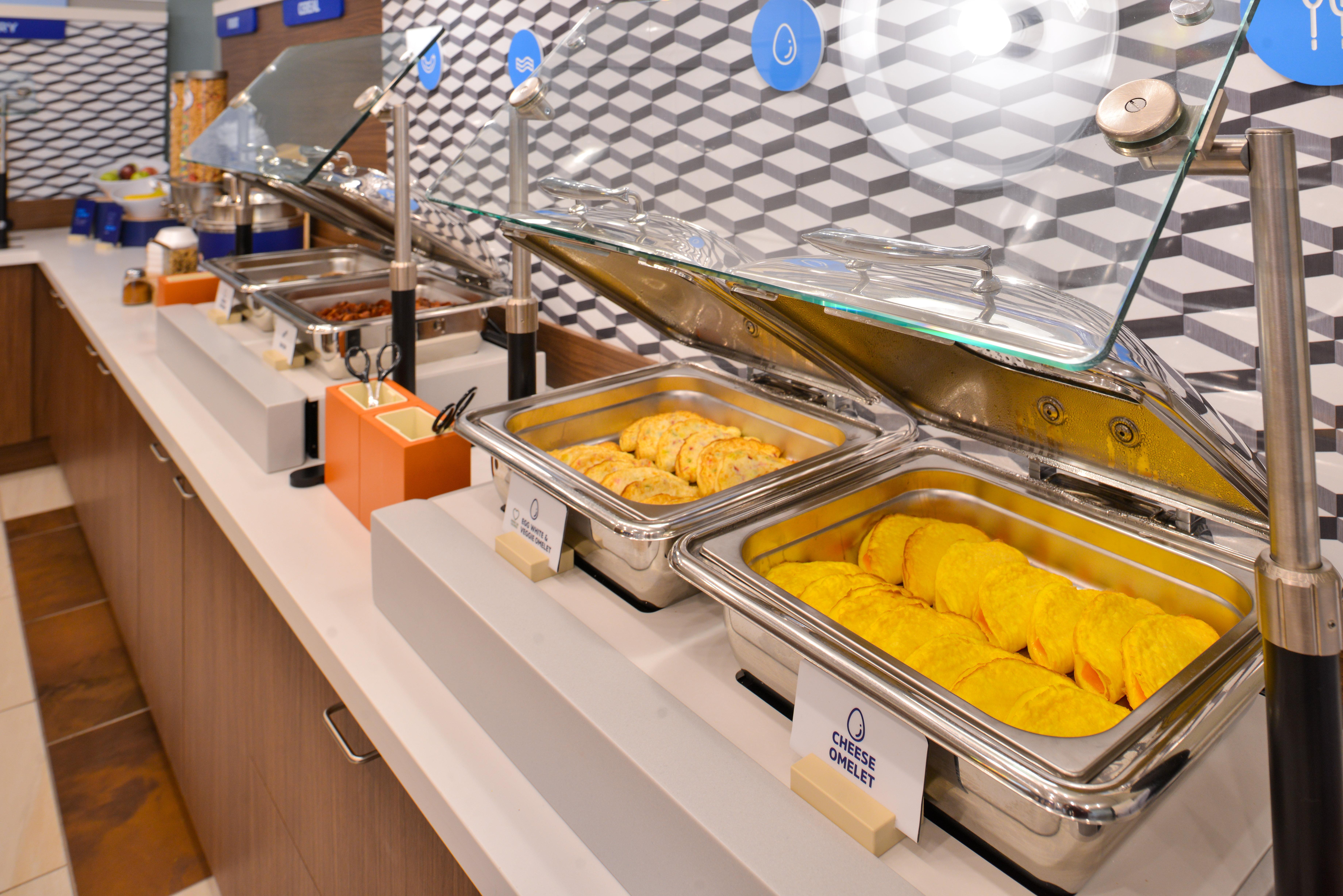 Holiday Inn Express & Suites - Tulsa Northeast - Owasso By Ihg Экстерьер фото