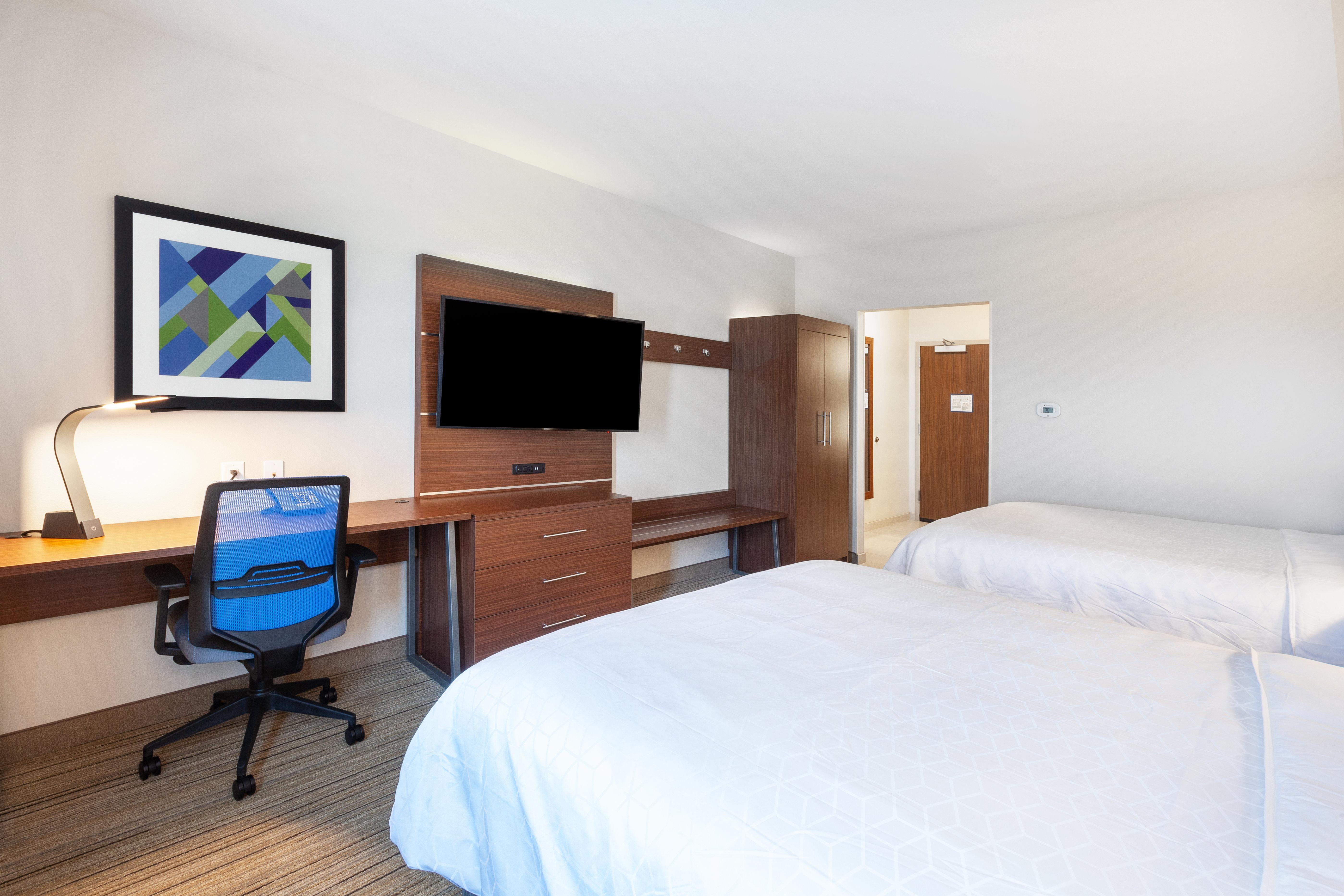 Holiday Inn Express & Suites - Tulsa Northeast - Owasso By Ihg Экстерьер фото