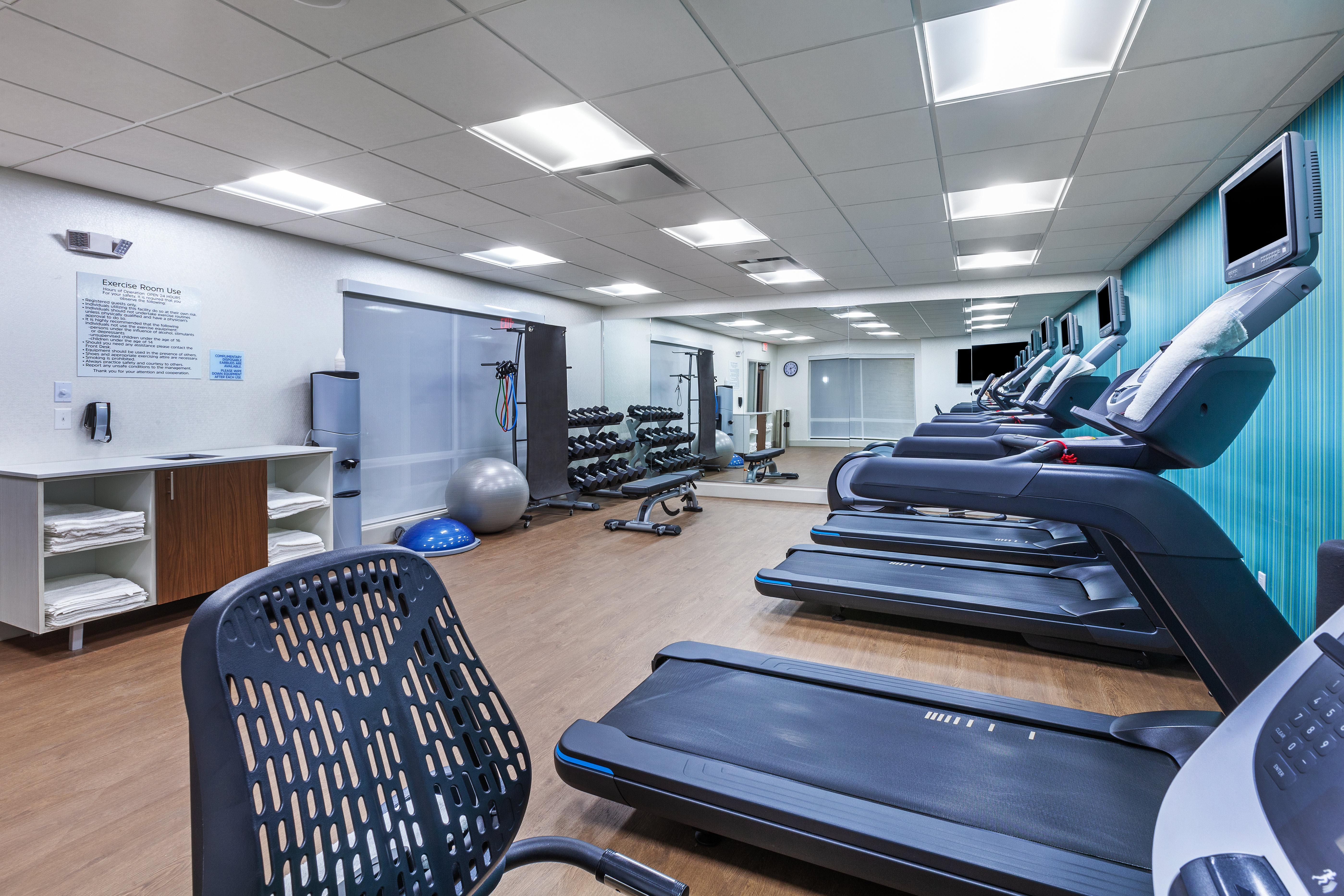 Holiday Inn Express & Suites - Tulsa Northeast - Owasso By Ihg Экстерьер фото