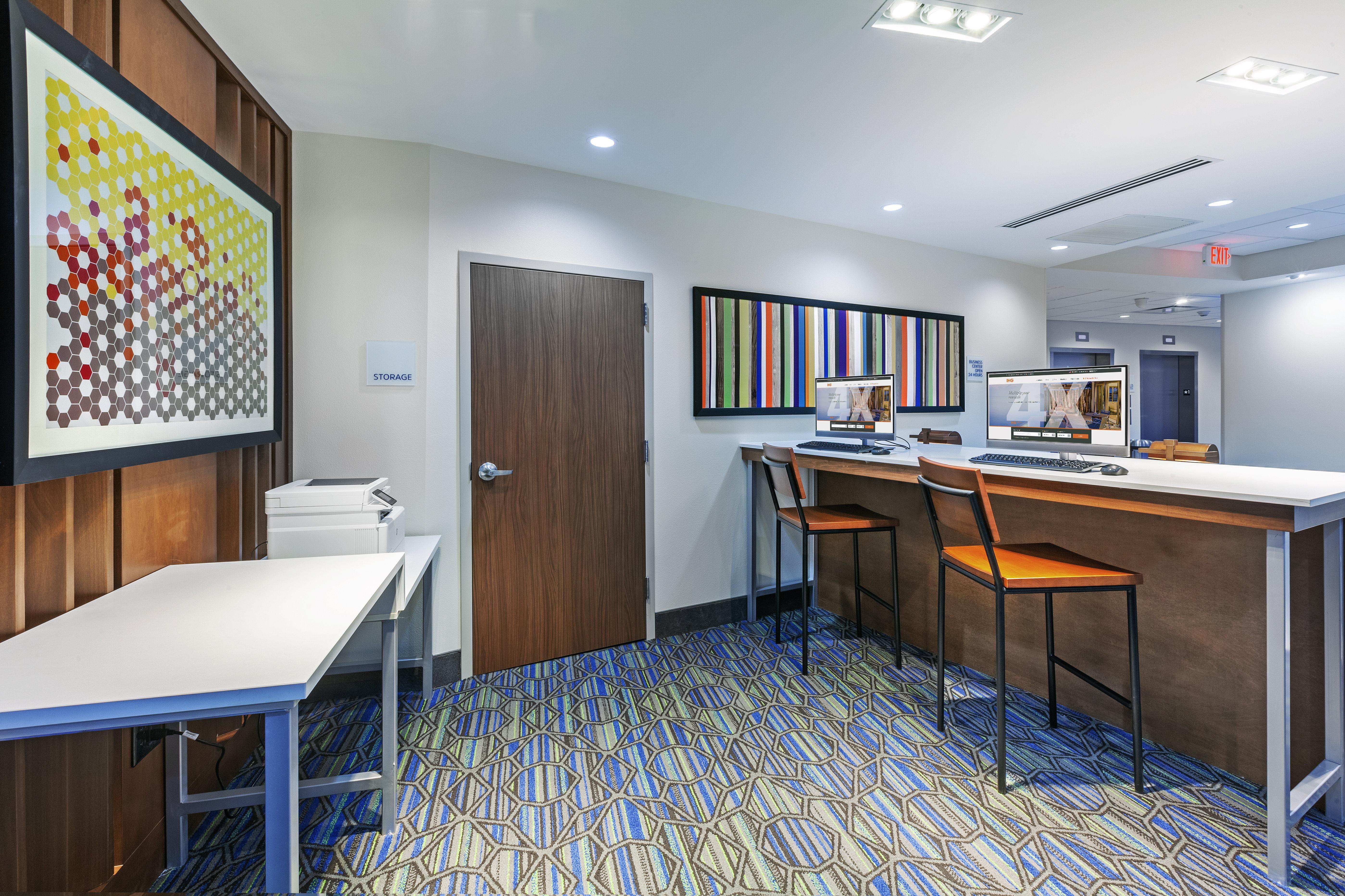 Holiday Inn Express & Suites - Tulsa Northeast - Owasso By Ihg Экстерьер фото